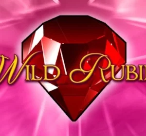 Wild Rubies