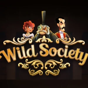 Wild Society