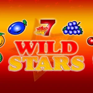 Wild Stars
