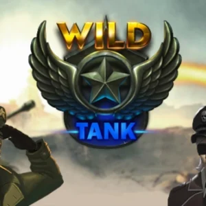 Wild Tank