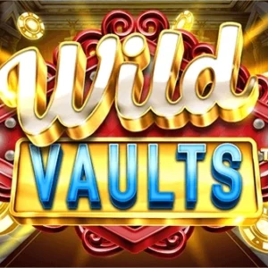 Wild Vaults