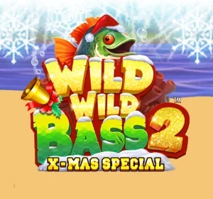 Wild Wild Bass 2 X-Mas Special