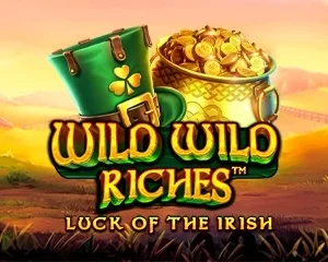 Wild Wild Riches