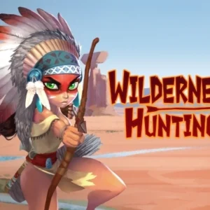 Wilderness Hunting