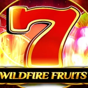 Wildfire Fruits