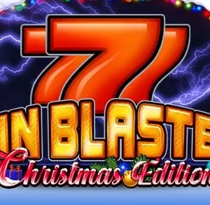 Win Blaster Christmas Edition