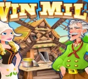 Win Mill