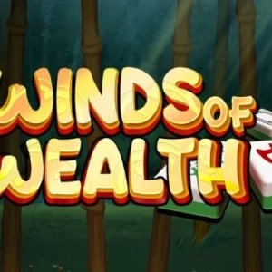 Winds of Wealth