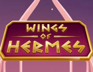 Wings of Hermes