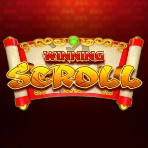 Winning Scroll
