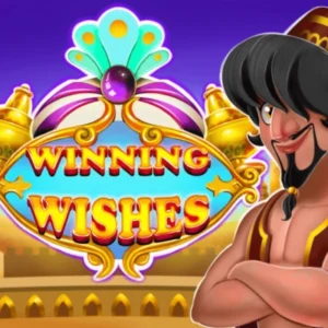 Winning Wishes