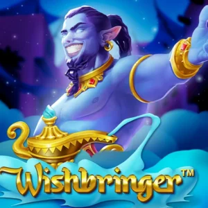 Wishbringer