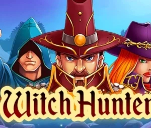Witch Hunter