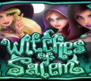Witches of Salem