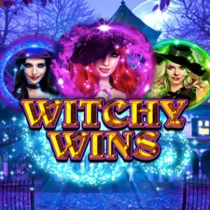 Witchy Wins