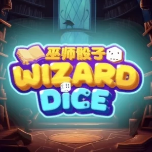 Wizard Dice