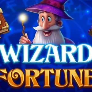 Wizard Fortune