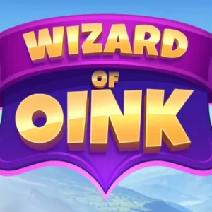 Wizard of Oink