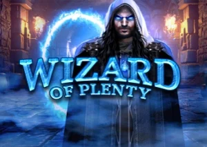 Wizard of Plenty