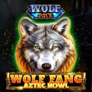 Wolf Fang - Aztec Howl