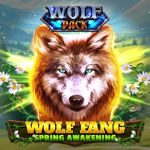 Wolf Fang - Spring Awakening