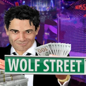 Wolf Street