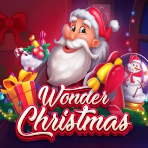 Wonder Christmas