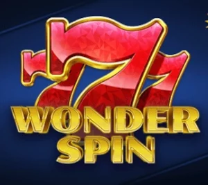 Wonder Spin