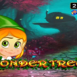 Wonder Tree