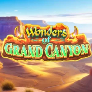 Wonders of Grand Canyon