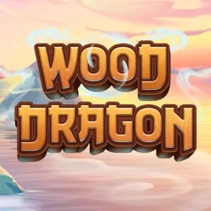 Wood Dragon