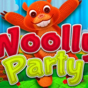 Woolly Party