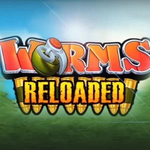 Worms Reloaded