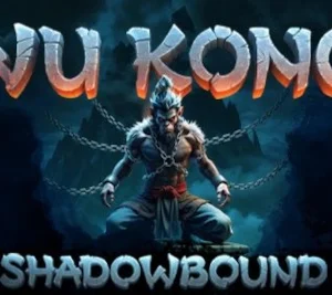 Wu Kong Shadowbound
