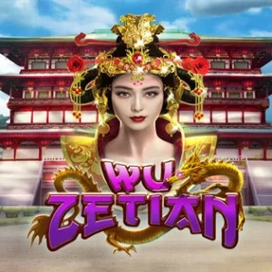 Wu Zetian