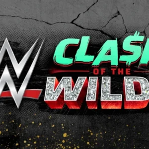 WWE Clash of the Wilds
