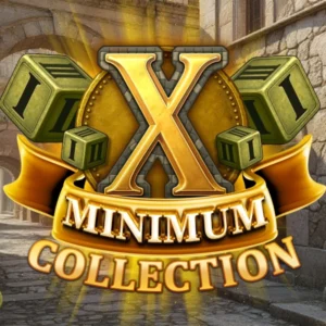 X Minimum Collection