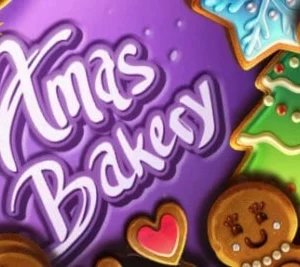 Xmas Bakery
