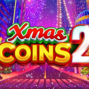 Xmas Coins 2: Ultimate