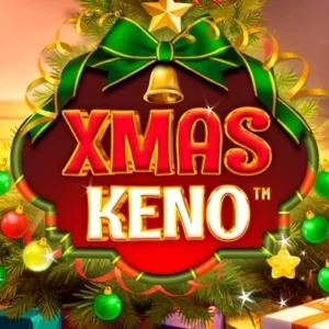 Xmas Keno