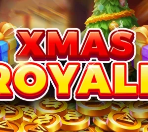 XMAS Royale