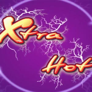 Xtra Hot
