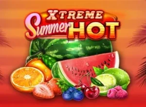 Xtreme Summer Hot