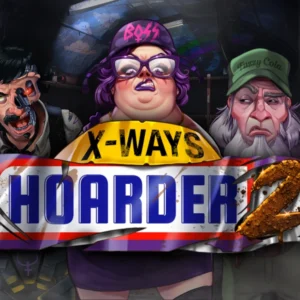 xWays Hoarder 2