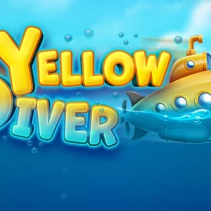 Yellow Diver