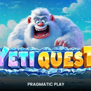 Yeti Quest