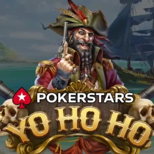 Yo Ho Ho