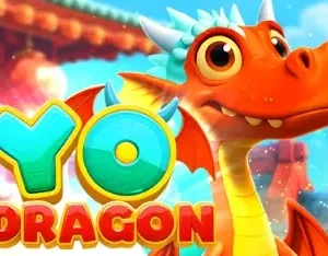 YoDragon