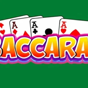 YOriginal Baccarat