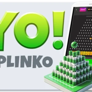 YOriginal Plinko
